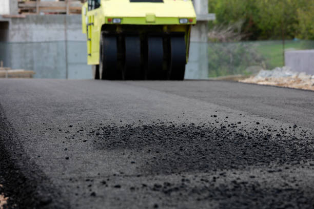 Commercial Driveway Pavers in Lake Arrowhead, CA