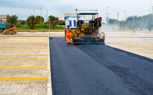 Best Driveway Paver Sealing  in Lake Arrowhead, CA