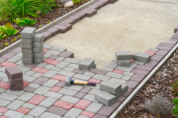 Best Driveway Resurfacing Pavers  in Lake Arrowhead, CA