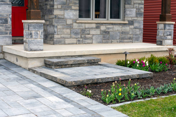 Best Residential Driveway Paver Services  in Lake Arrowhead, CA