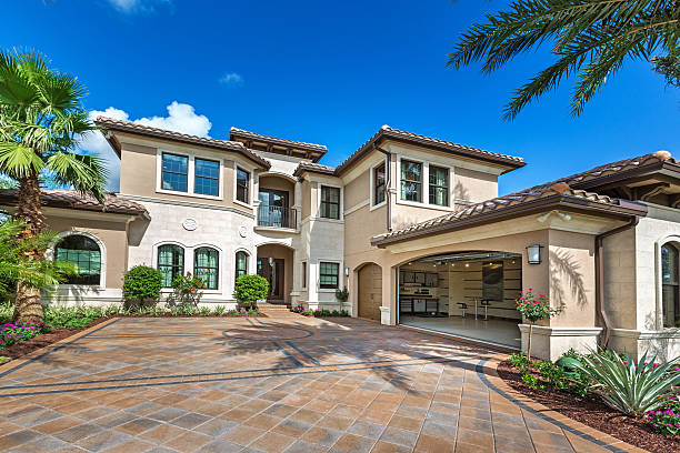 Reliable Lake Arrowhead, CA Driveway Pavers Solutions