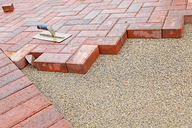 Best Brick Driveway Pavers  in Lake Arrowhead, CA