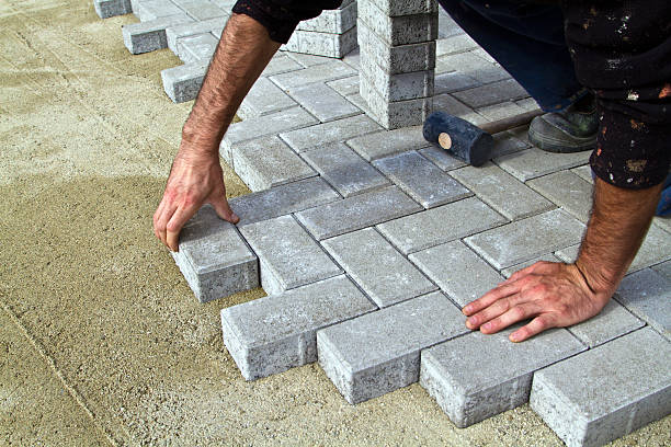 Best Cobblestone Driveway Pavers  in Lake Arrowhead, CA