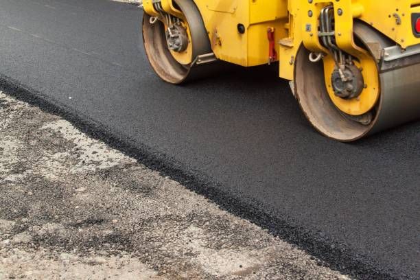 Reasons to Select Us for Your Driveway Paving Requirements in Lake Arrowhead, CA