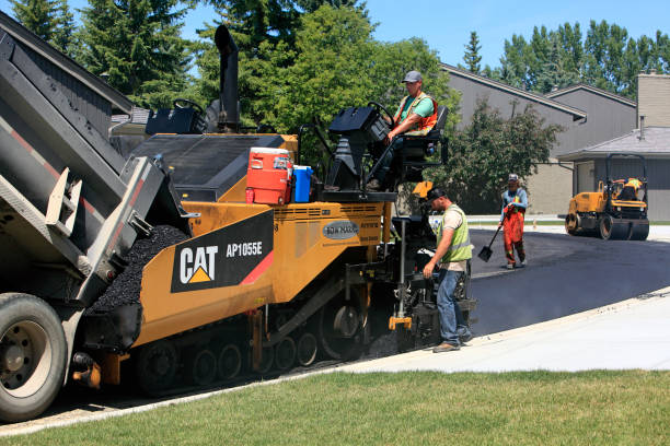Best Local Driveway Pavers  in Lake Arrowhead, CA