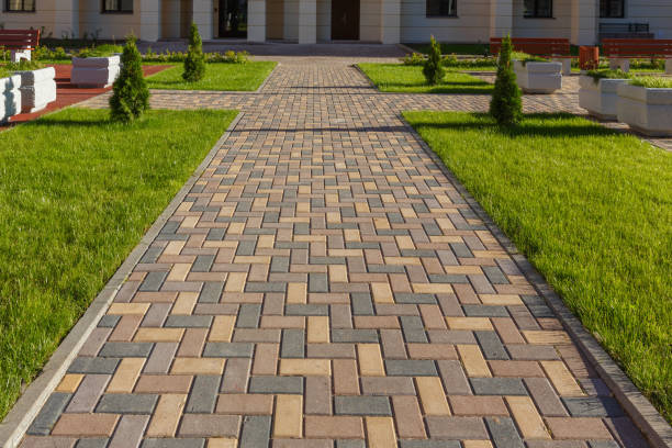 Best Custom Driveway Pavers  in Lake Arrowhead, CA