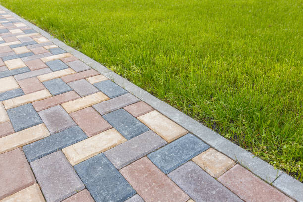 Best Decorative Driveway Pavers  in Lake Arrowhead, CA
