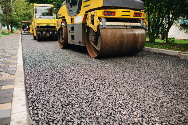 Best Driveway Paving Near Me  in Lake Arrowhead, CA